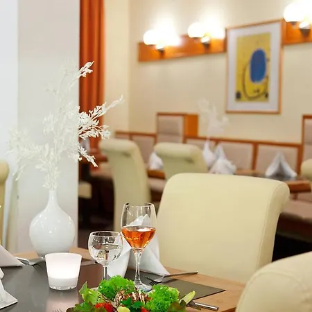 Garden Mit Kostenfreien Parkplaetzen 德累斯顿