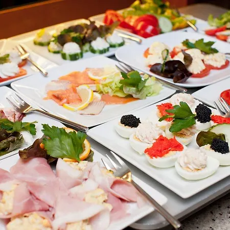 A'ppart Garden فندق دريسدن