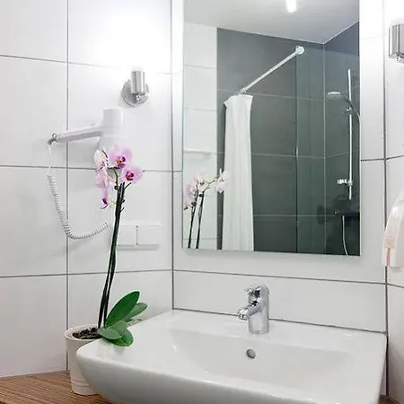 A'ppart Garden 3* دريسدن