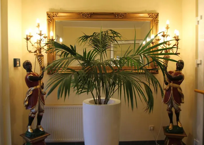 Garden Mit Kostenfreien Parkplaetzen