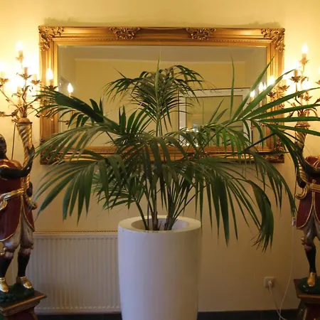 Garden Mit Kostenfreien Parkplaetzen