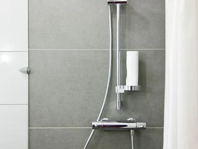 Garden Mit Kostenfreien Parkplaetzen